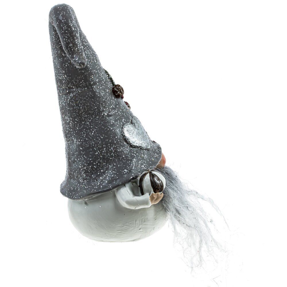 GAEM Фигурка декоративная "Гном", L10 W8 H16 см, 2в.