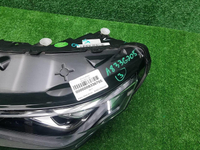 Фара левая Belgee X50 (2023-н.в.) LED