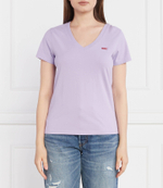 Футболка Levi's - фиолетовый(85341-0056)