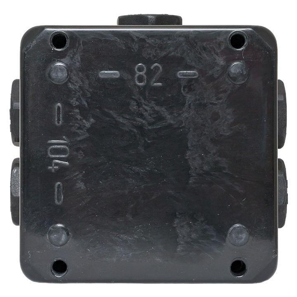 Коробка соединительная Heat box 120 T EKF HB120T