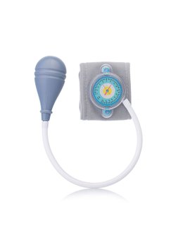 Игровой набор Лучший доктор (660-89)