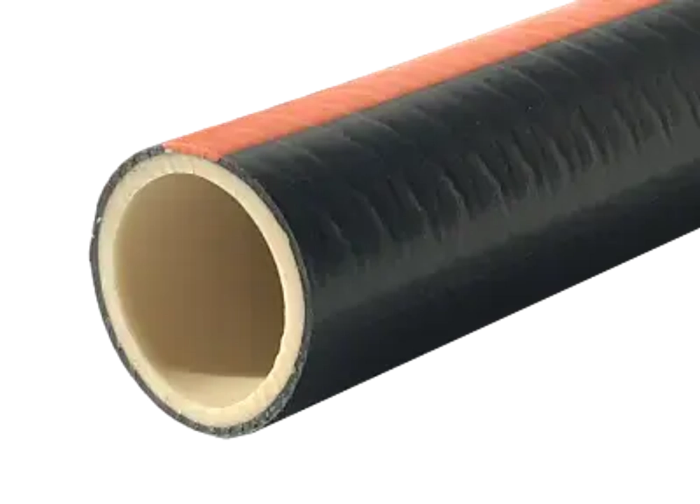 Шланг ПВХ «Мелисса» 1/2» (12,5 мм) 3-слойный арм., 25м