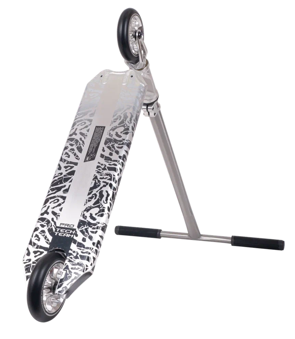 Самокат Tech team Provokator Pro 47 raw 2026