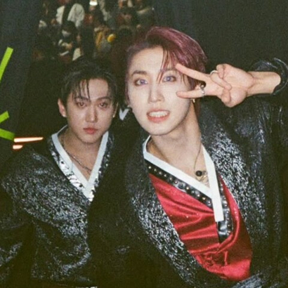 Карты / STRAY KIDS #5298 - #5326