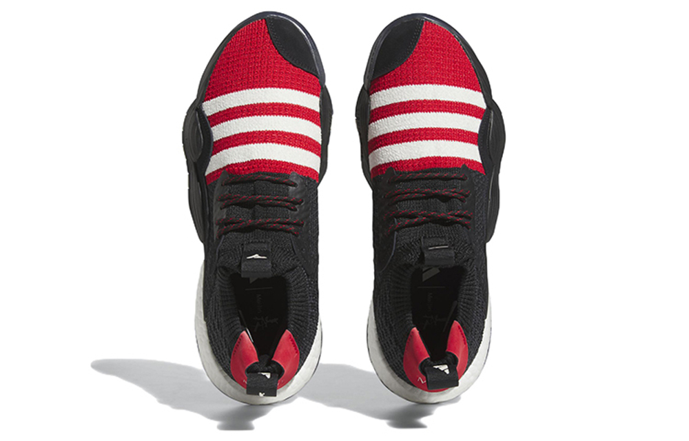 Кроссовки Adidas Trae Young 2.0