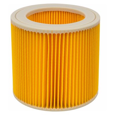 Фильтр NIREX euro clean KHPMY-WD2000N патронный неразборный для пылесоса