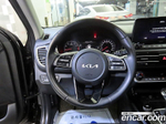Kia Seltos Бензин 1.6 Turbo 4WD (01.2022)