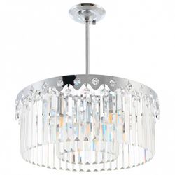 Люстра на штанге Arte Milano Sorrento-8909 378909/6/300/490 CR