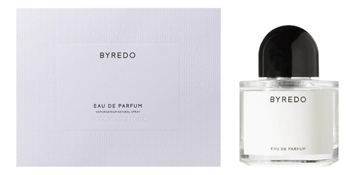 BYREDO UNNAMED