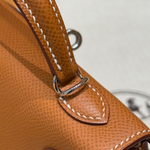 Hermes Kelly 19