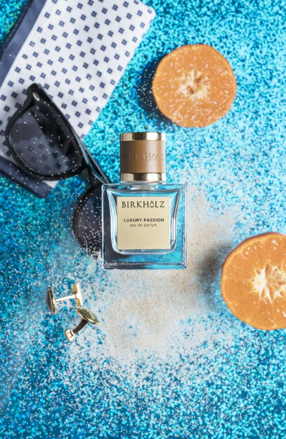 Birkholz Luxury Passion