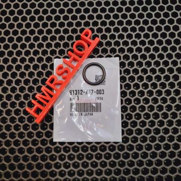 Honda O-ring 19х3 91312-KE7-003