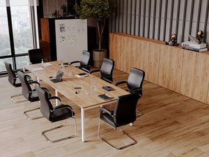 Столы переговоров Tess