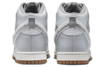 Кроссовки Nike Dunk Retro University "Chenille Swoosh"