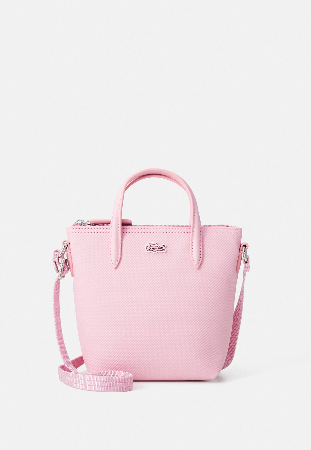 Lacoste Сумка - Розовый (LA251H0M8-J11)