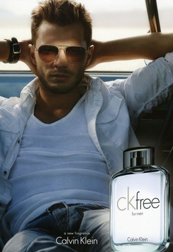 Calvin Klein CK Free