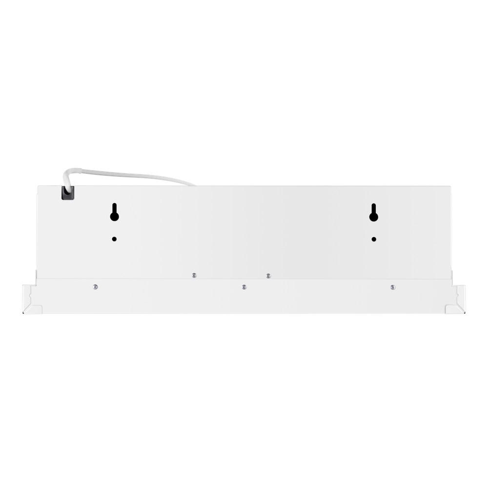 Кухонная вытяжка MAUNFELD VS Light Glass C 50 белый фото 6