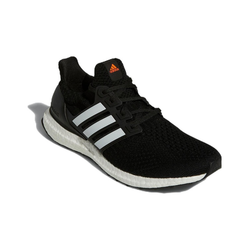 Мужские кроссовки Adidas UltraBoost 5.0 DNA 'Black White' GV8749