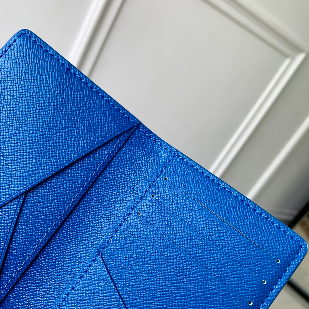 Louis Vuitton Pocket Organizer