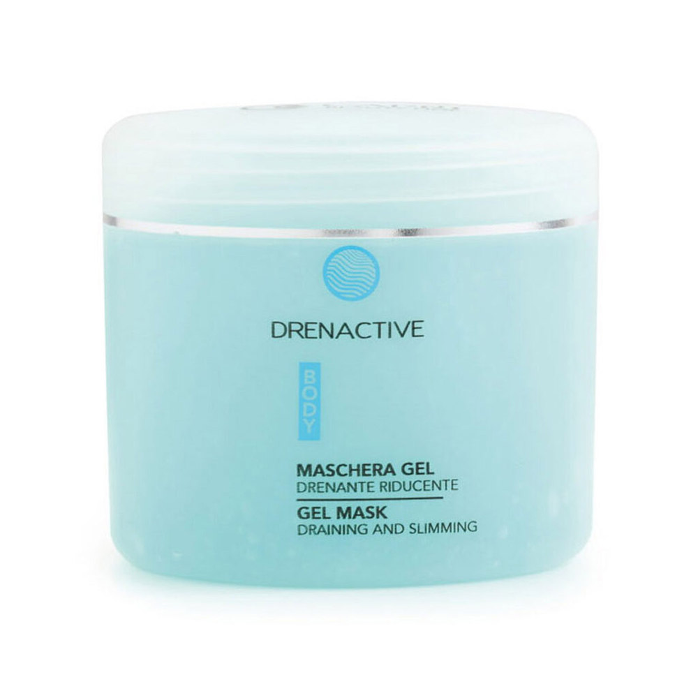 Маска дренажная антицеллюлитная, DRENACTIVE, 500 мл