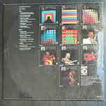 Count Basie - Jazz Spectrum Vol. 4 (Германия 1971г.)