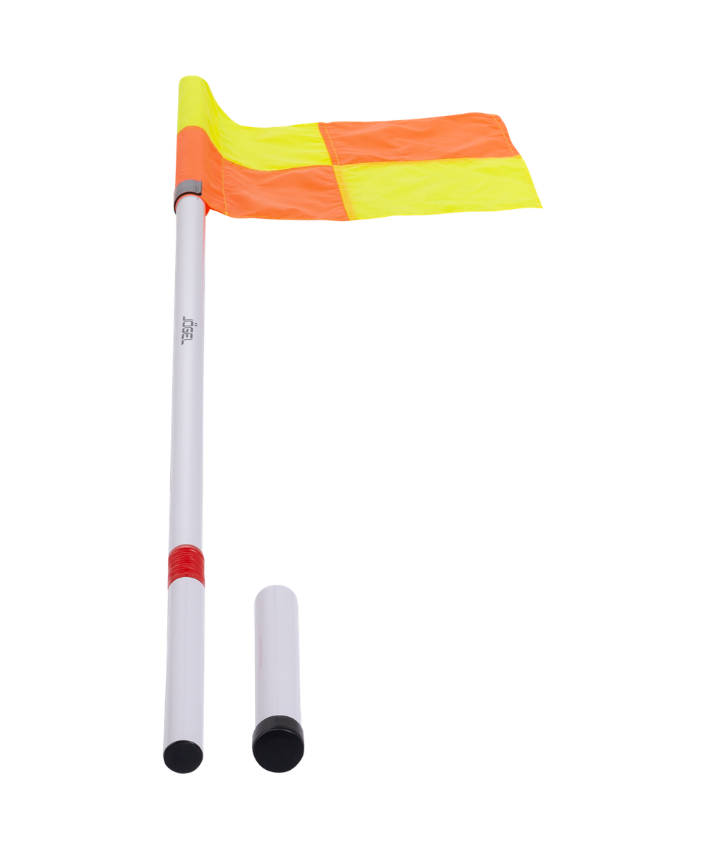 Флаг угловой JA-400, набор из 4 штук