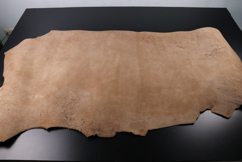 3,6-4,0 Полукулат бежевый 133 дм² (КЛ)