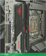 Оперативная память Patriot Viper Venom (PVV532G620C40K)