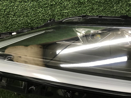 Фара левая Lexus RX 4 (2019-2022) LED