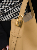 Louis Vuitton Low Key Hobo