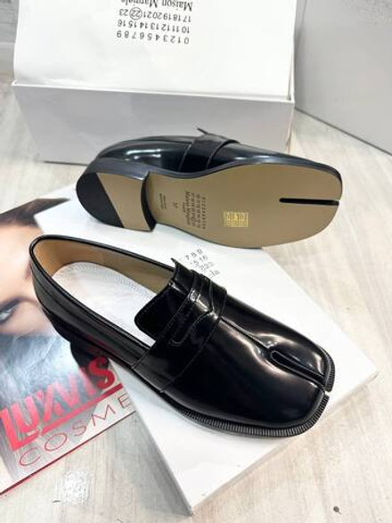 Лоферы Maison Margiela