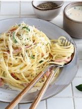 Соус для спагетти Daesang Carbonara Pasta Sauce 150 г