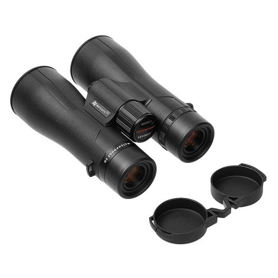 Бинокль 12х50 ED (N-DAMR502) NISUS