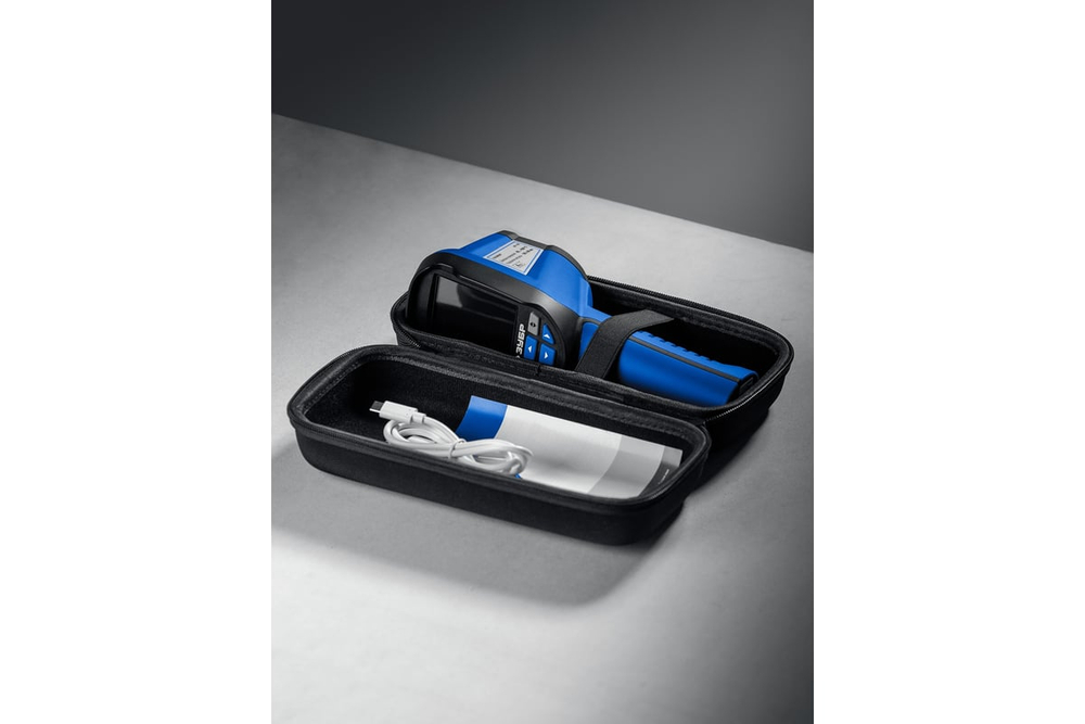 ЗУБР ИКТ-120 тепловизор (45756)