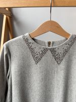 Шерстяное платье Mimisol, 134