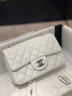 Chane1 Bag 20 cm