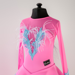 ателье пошив бальных платьев