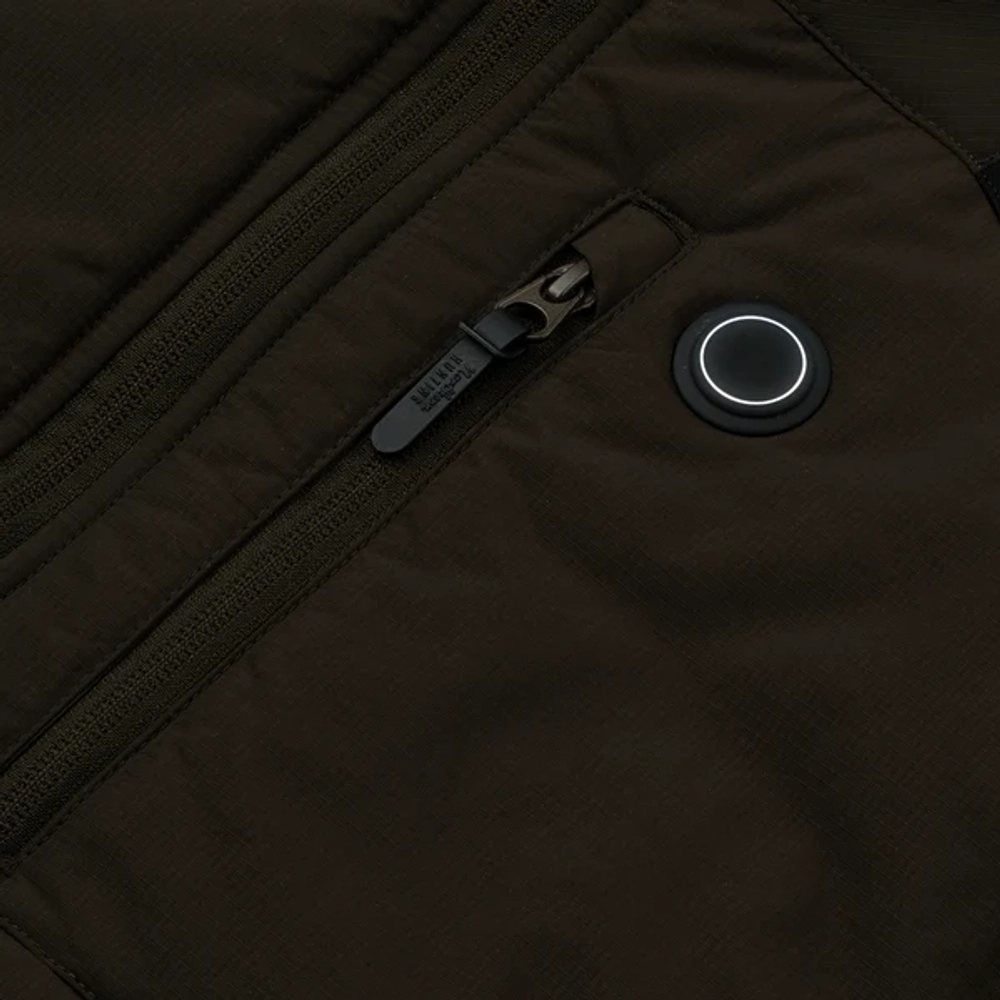 Жилет Northern Hunting Reidar