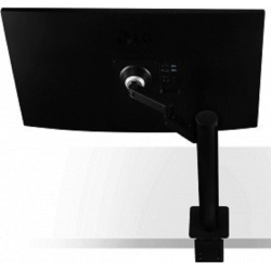 Монитор LCD LG 31.5'' 32UN880-B (IPS 3840x2160 60Hz 350cd 178/178 3000:1 5ms 2xHDMI DisplayPort USB-Hub Height Tilt Speakers) [32UN880-B.ARUZ]