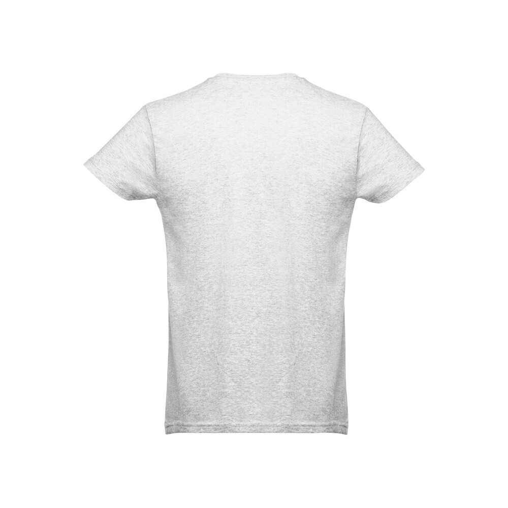 Мужская футболка LUANDA Серый  M