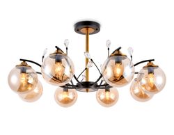 Ambrella Подвесная люстра Traditional TR9076