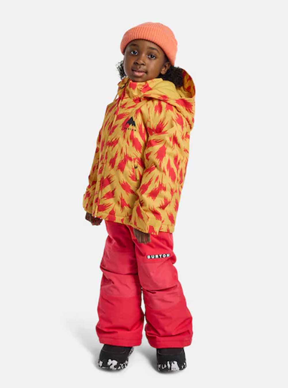 Куртка Burton Toddlers' Hillslope Jacket