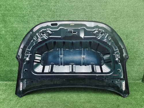 Капот EXEED VX (2021-н.в.)