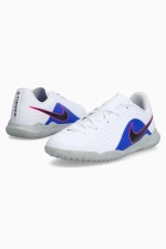 Футзалки Nike Tiempo Maestro Club IC Junior - белый