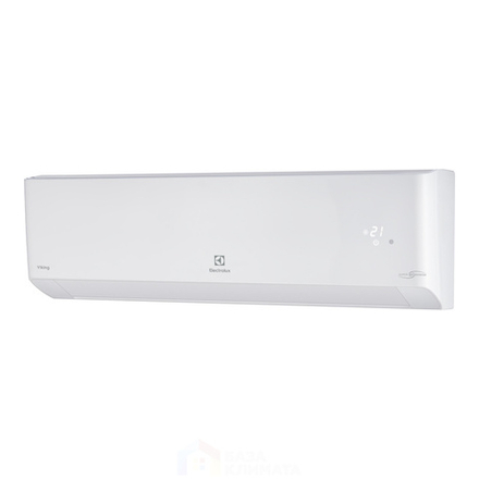 Сплит система настенная Electrolux EACS I 12HVI N8_21Y Viking 2.0 Inverter