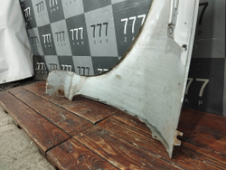 Крыло переднее правое Hyundai Solaris 1 (RB) 10-17 Б/У Оригинал 663214L050