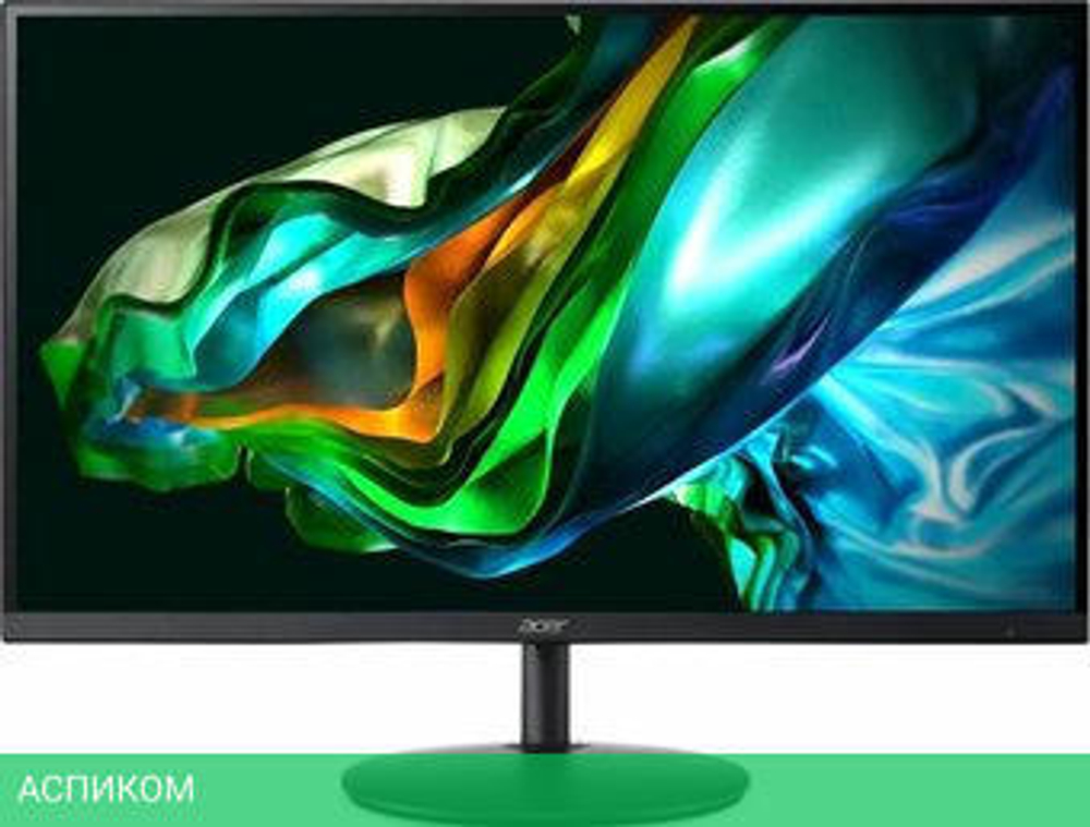 Монитор Acer SH322QUAbmiphux UM.JS2EE.A05
