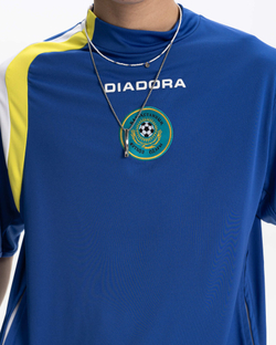 Ретро / Казахстан (07-08) / Синяя