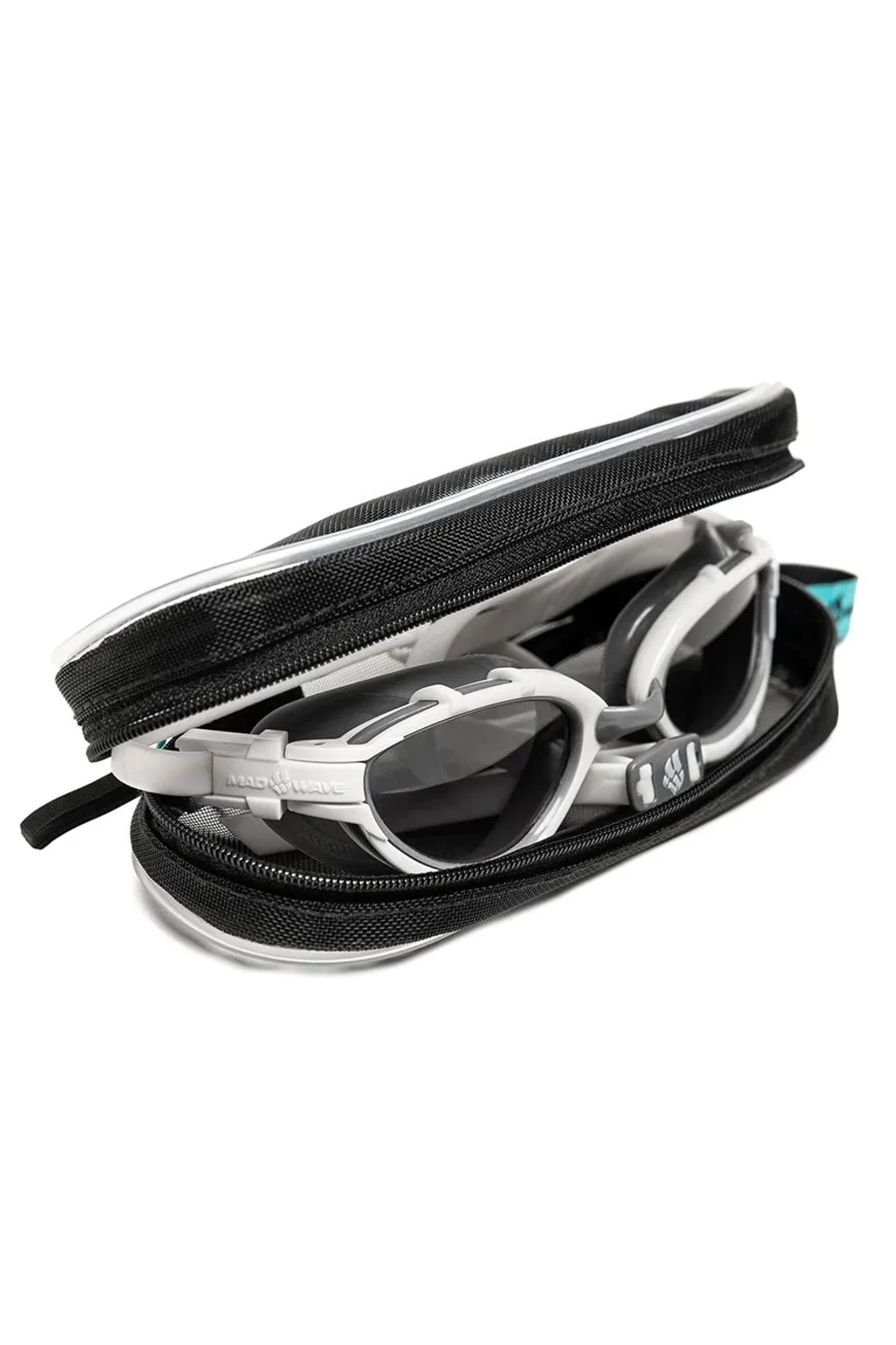 Футляр для плавательных очков Mesh pouch adult