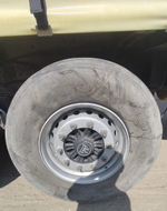 HASTRAILER HASLINER Полуприцеп шторный 3 оси 06